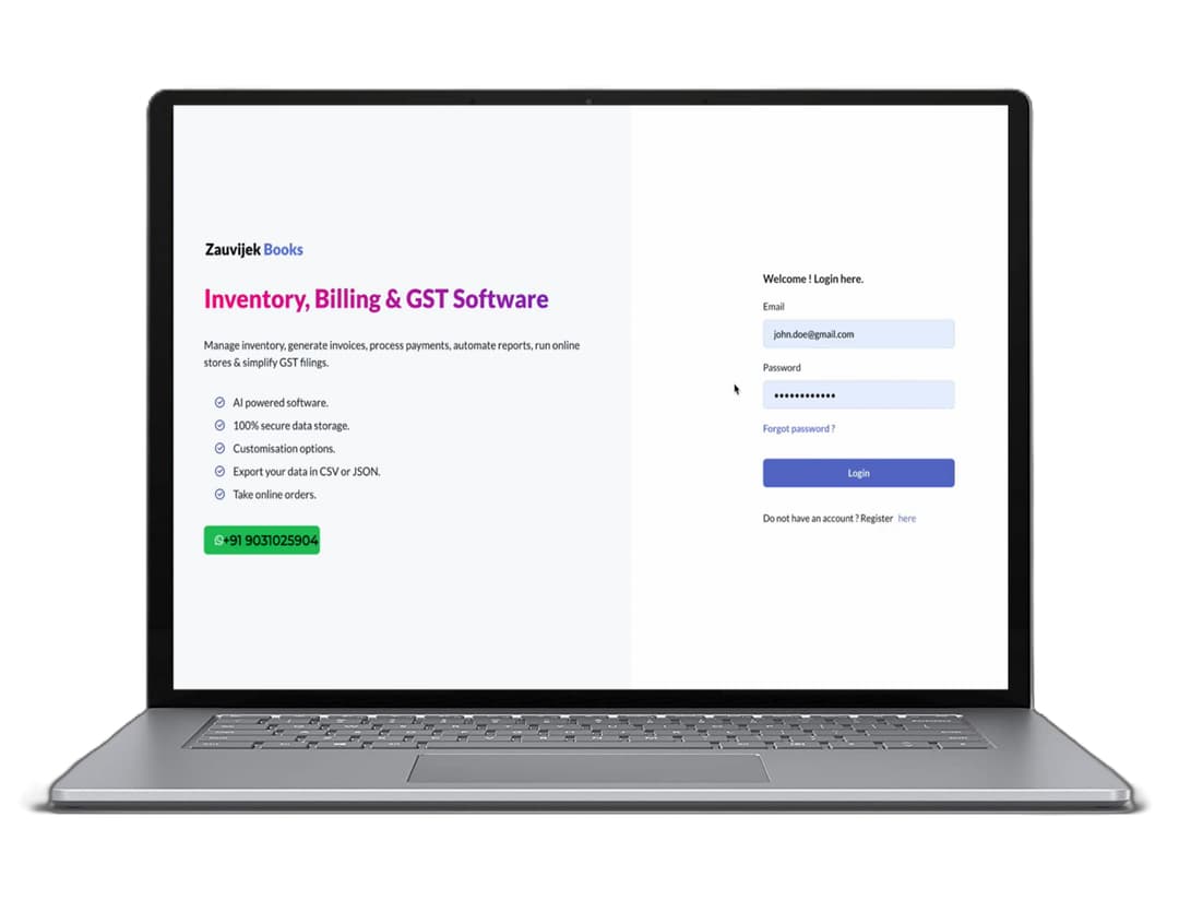 billing-software